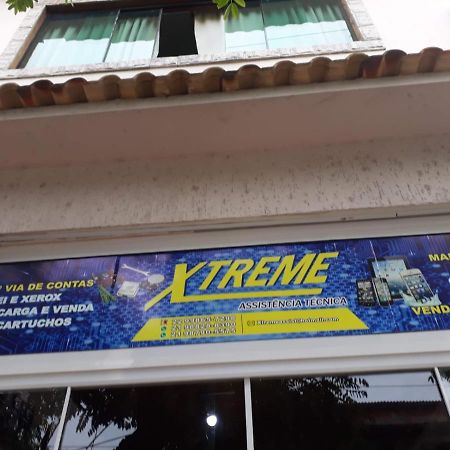 Apartmán Xtreme Tur Hospedagem 1 Arraial do Cabo Exteriér fotografie