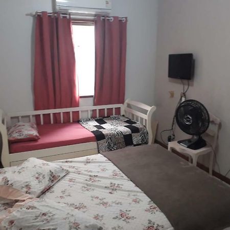 Apartmán Xtreme Tur Hospedagem 1 Arraial do Cabo Exteriér fotografie
