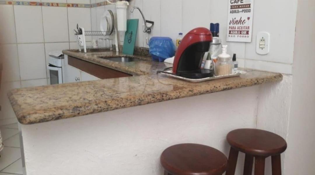 Apartmán Xtreme Tur Hospedagem 1 Arraial do Cabo Exteriér fotografie