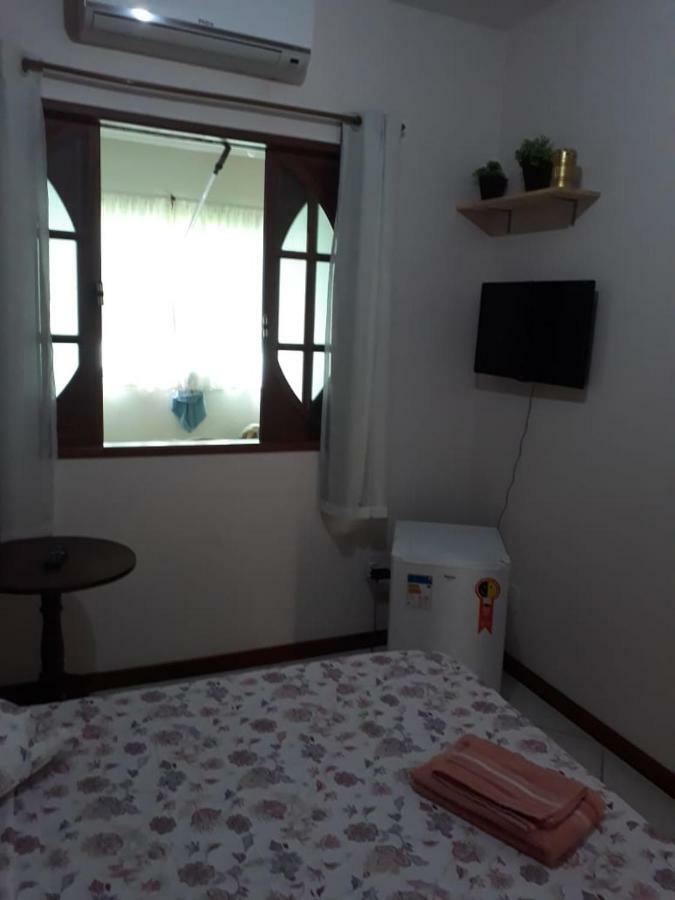 Apartmán Xtreme Tur Hospedagem 1 Arraial do Cabo Exteriér fotografie