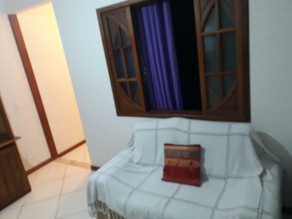 Apartmán Xtreme Tur Hospedagem 1 Arraial do Cabo Exteriér fotografie