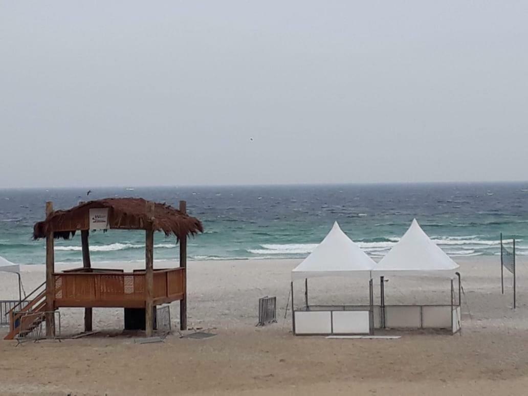 Apartmán Xtreme Tur Hospedagem 1 Arraial do Cabo Exteriér fotografie
